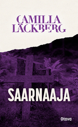 Läckberg, Camilla - Saarnaaja, ebook