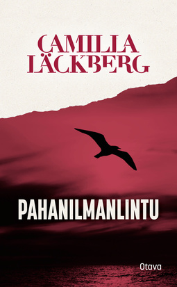 Läckberg, Camilla - Pahanilmanlintu, e-bok