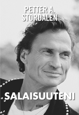 Stordalen, Petter A. - Salaisuuteni, e-kirja