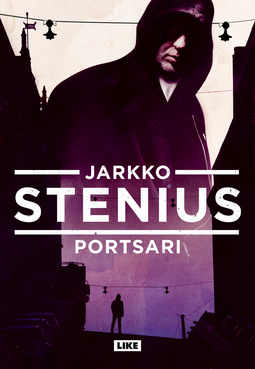 Stenius, Jarkko - Portsari, e-kirja