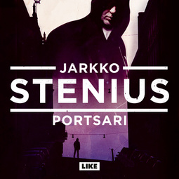 Stenius, Jarkko - Portsari, äänikirja