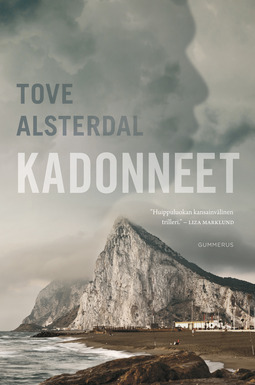 Alsterdal, Tove - Kadonneet, ebook