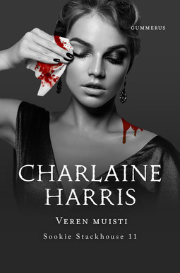 Harris, Charlaine - Veren muisti, ebook