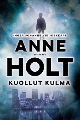 Holt, Anne - Kuollut kulma, ebook