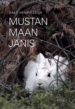 Henriksson, Ralf - Mustan maan jänis, ebook