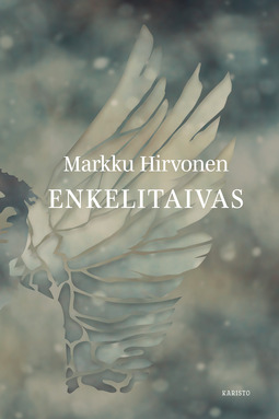 Hirvonen, Markku - Enkelitaivas, ebook