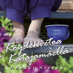 Kivelä, Anneli - Köydenvetoa Katajamäellä, audiobook