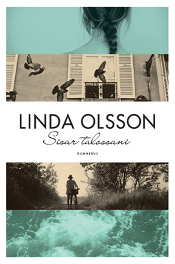 Olsson, Linda - Sisar talossani, ebook