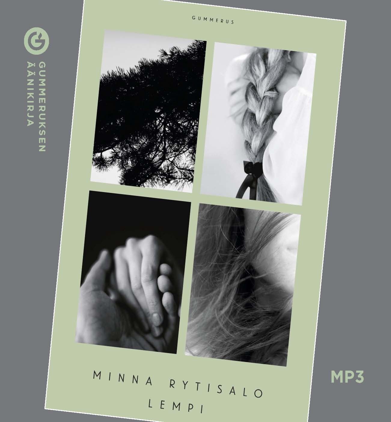 Rytisalo, Minna - Lempi, audiobook
