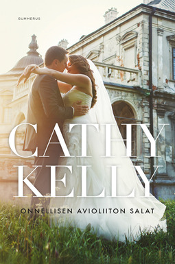 Kelly, Cathy - Onnellisen avioliiton salat, e-kirja