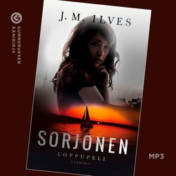 Ilves, J. M. - Sorjonen - Loppupeli, audiobook