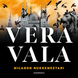 Vala, Vera - Milanon nukkemestari, äänikirja