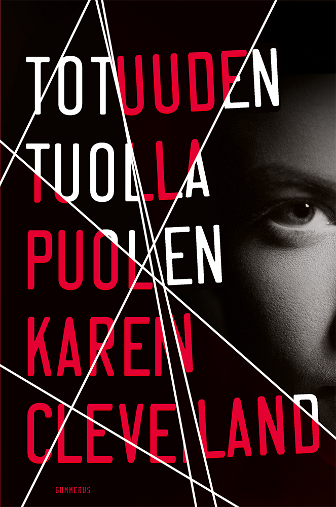 Cleveland, Karen - Totuuden tuolla puolen, ebook