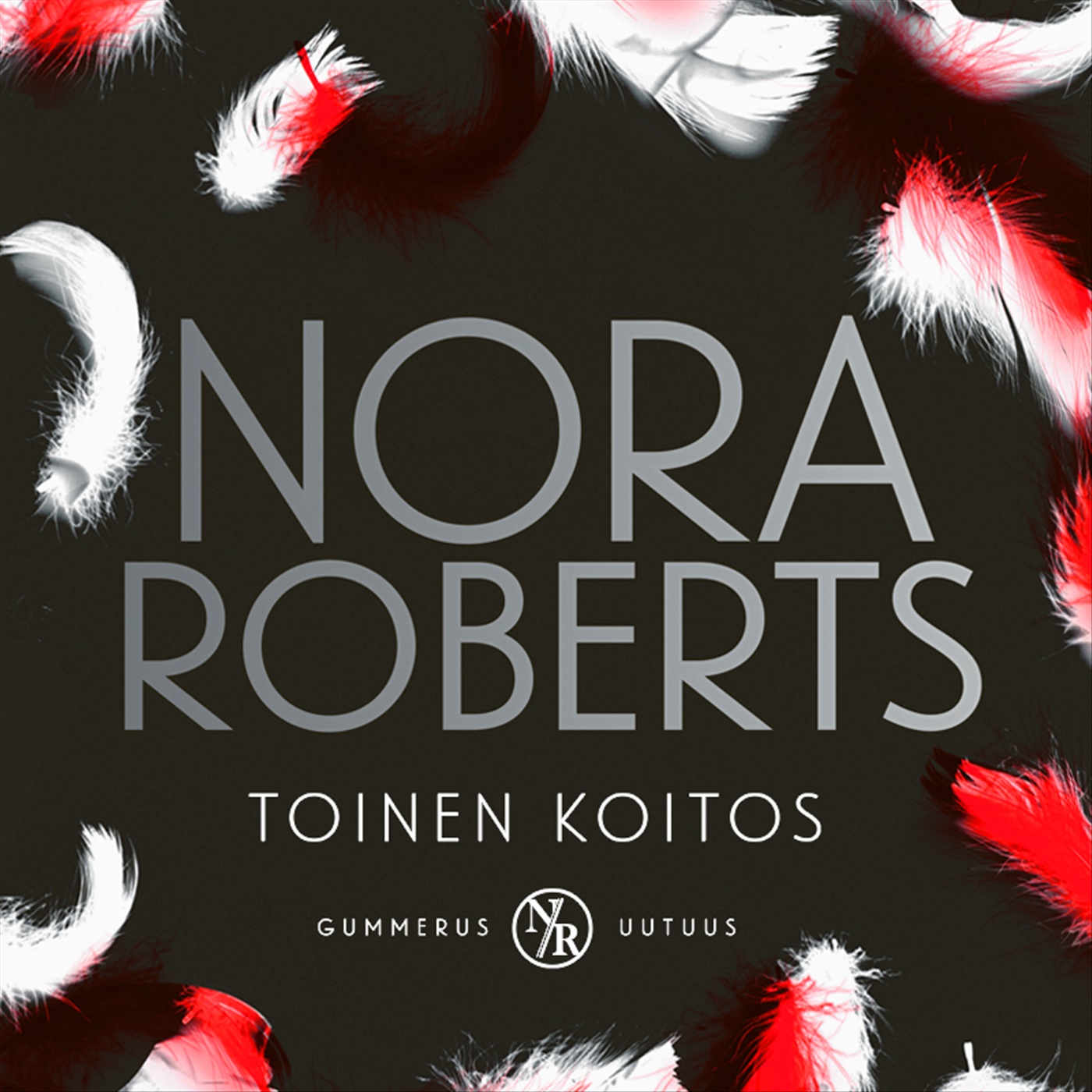 Roberts, Nora - Toinen koitos, audiobook