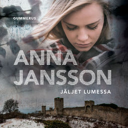 Jansson, Anna - Jäljet lumessa, äänikirja