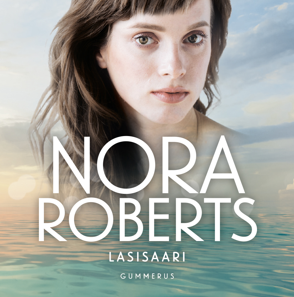 Roberts, Nora - Lasisaari, audiobook