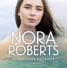 Roberts, Nora - Huokausten poukama, äänikirja