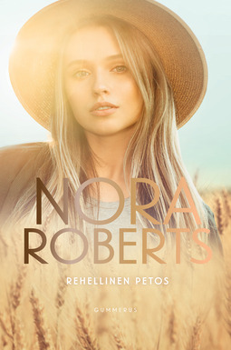 Roberts, Nora - Rehellinen petos, e-kirja
