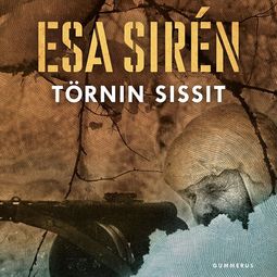 Sirén, Esa - Törnin sissit, audiobook