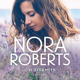 Roberts, Nora - Ovi sydämeen, äänikirja