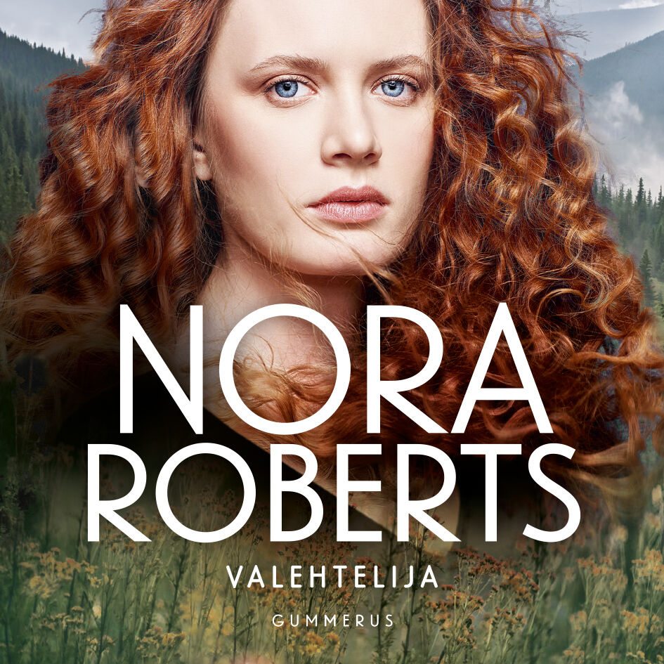Roberts, Nora - Valehtelija, audiobook