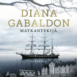 Gabaldon, Diana - Matkantekijä, äänikirja