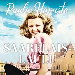 Havaste, Paula - Saarelaislaulu, audiobook