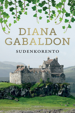 Gabaldon, Diana - Sudenkorento, e-kirja