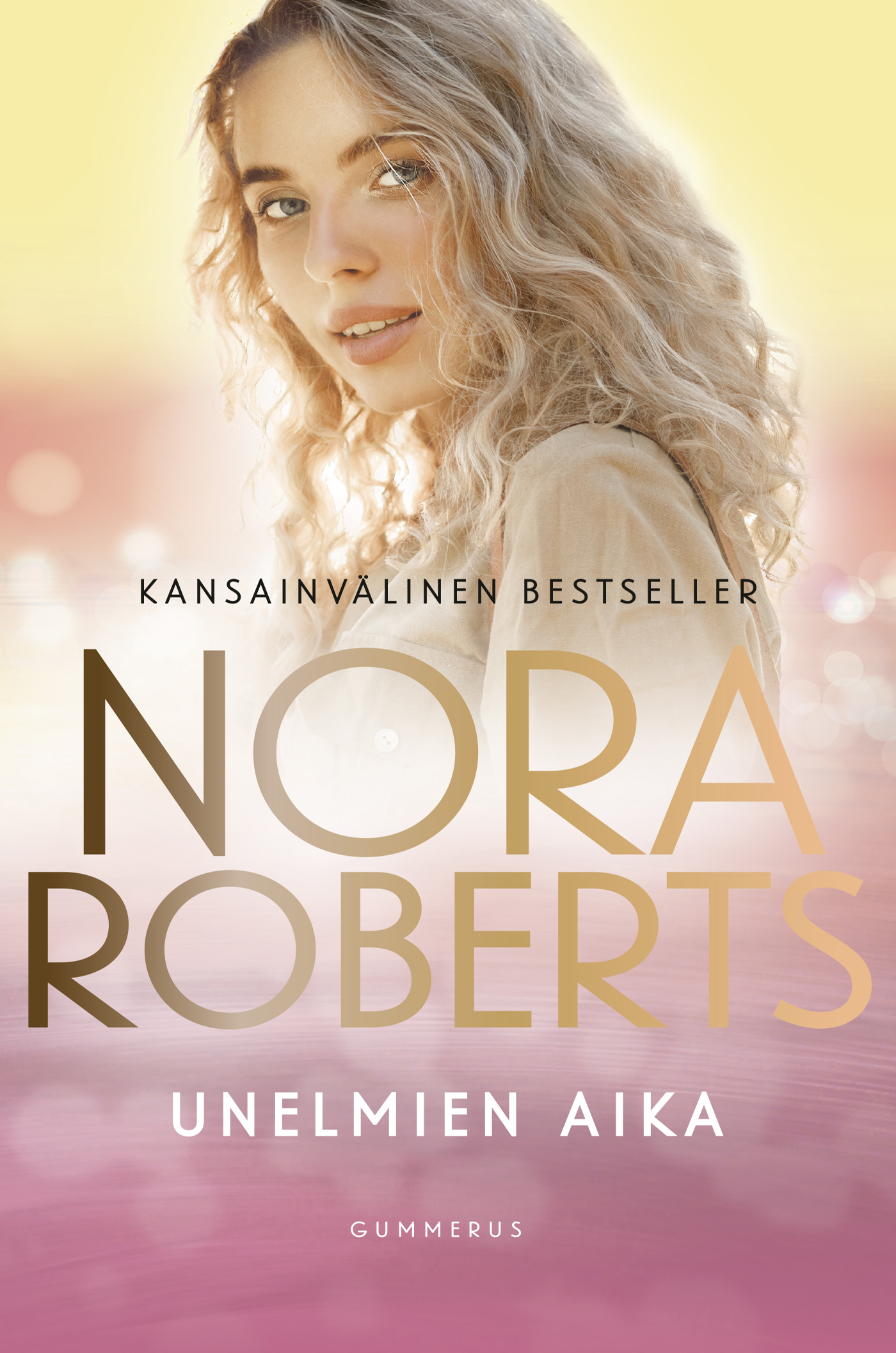 Roberts, Nora - Unelmien aika, e-kirja