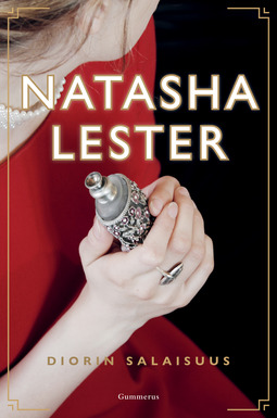Lester, Natasha - Diorin salaisuus, e-kirja