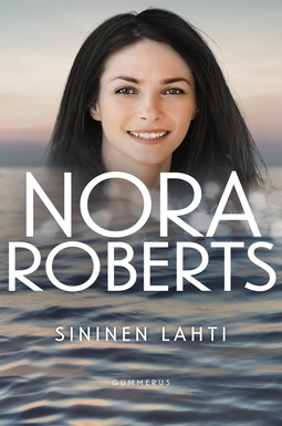Roberts, Nora - Sininen lahti, e-kirja