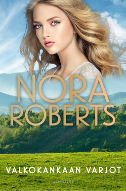 Roberts, Nora - Valkokankaan varjot, e-kirja
