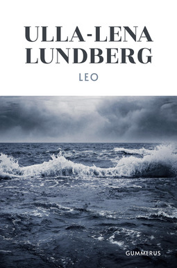 Lundberg, Ulla-Lena - Leo, e-kirja