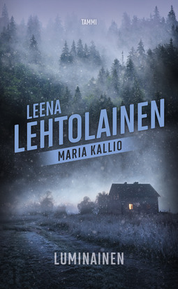Lehtolainen, Leena - Luminainen: Maria Kallio 4, e-kirja