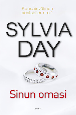 Day, Sylvia - Sinun omasi: Crossfire V, ebook