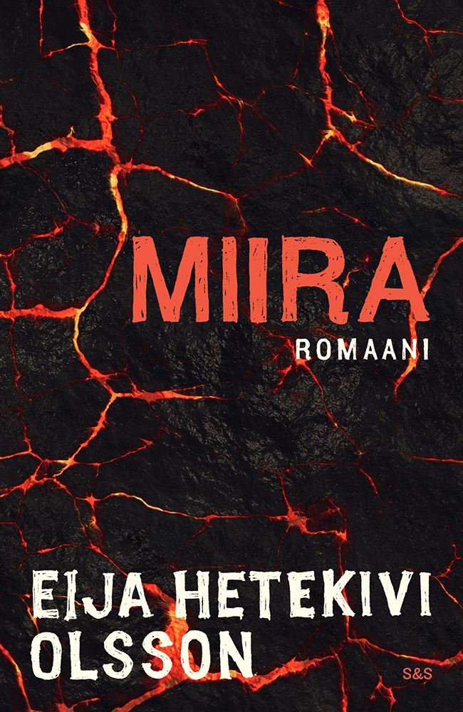 Olsson, Eija Hetekivi - Miira, ebook