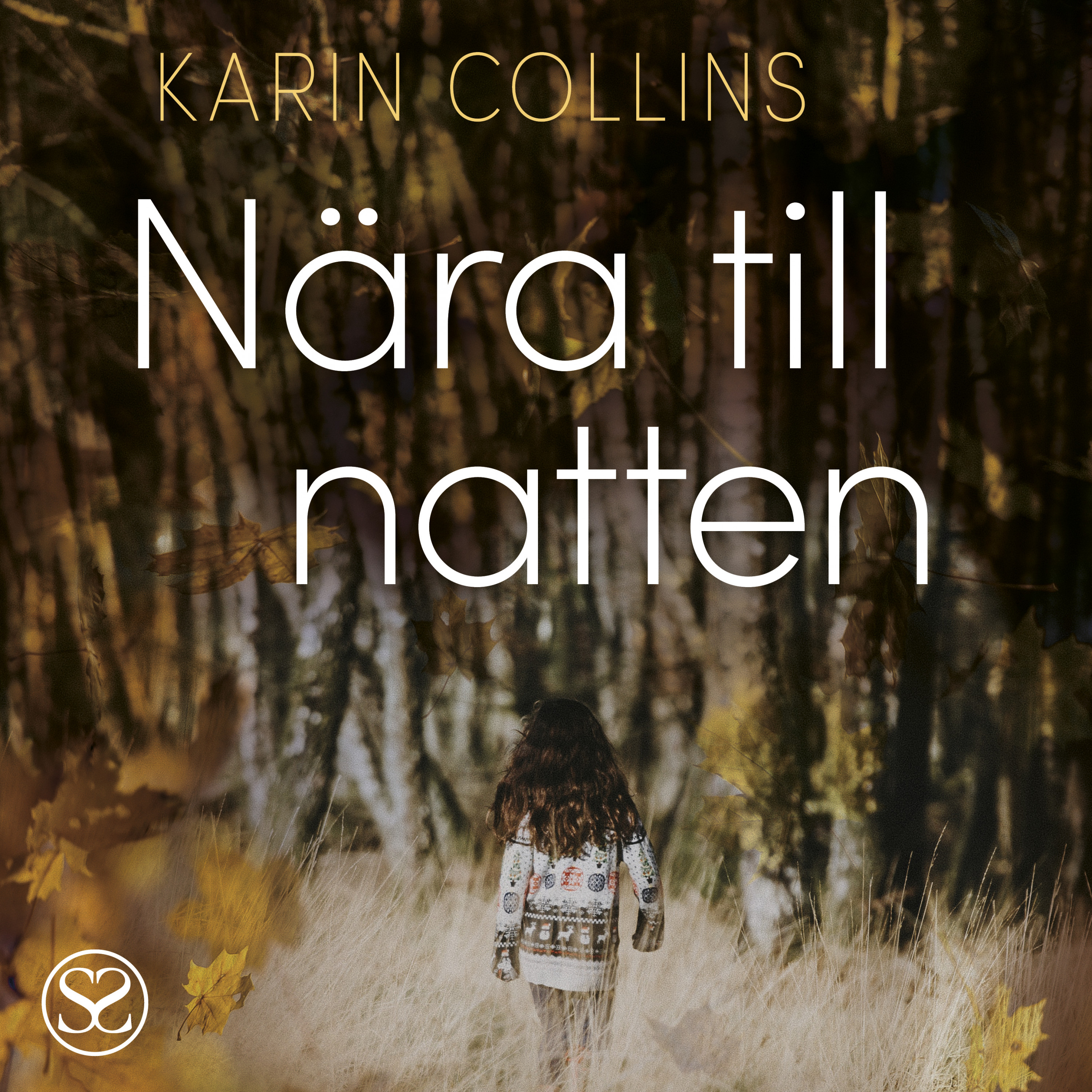 Collins, Karin - Nära till natten, audiobook