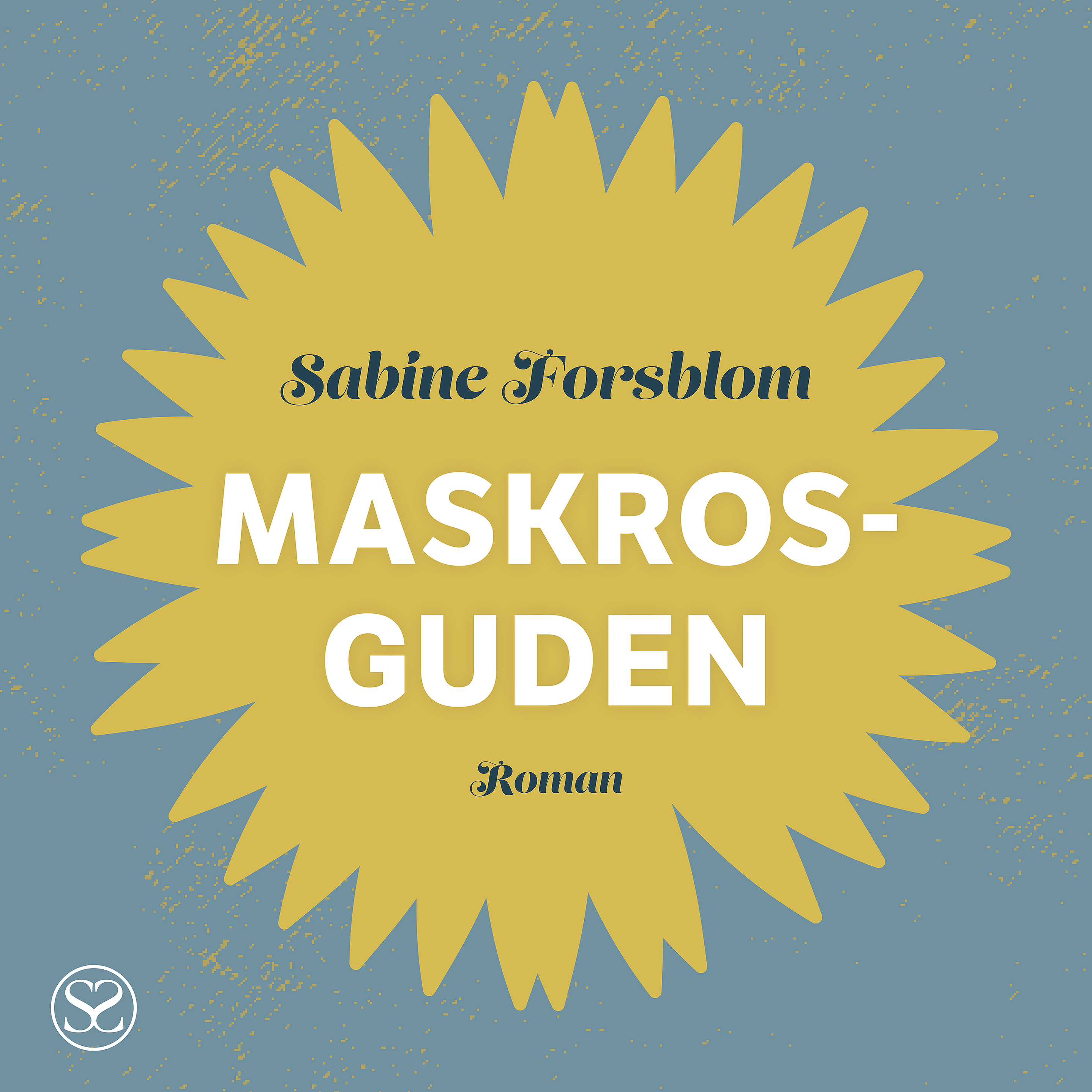 Forsblom, Sabine - Maskrosguden, audiobook