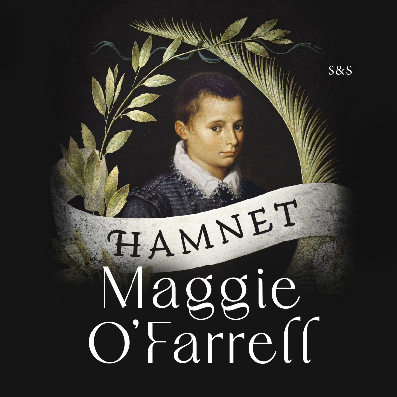 O'Farrell, Maggie - Hamnet, äänikirja