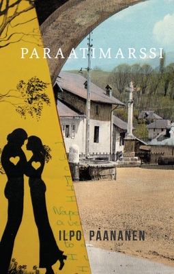 Paananen, Ilpo - Paraatimarssi, ebook