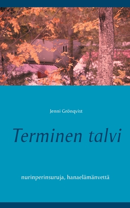 Grönqvist, Jenni - Terminen talvi, e-bok