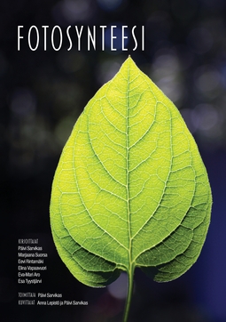 Aro, Eva-Mari - Fotosynteesi, ebook