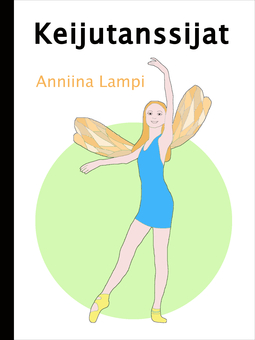 Lampi, Anniina - Keijutanssijat, ebook