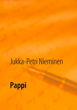Nieminen, Jukka-Petri - Pappi, e-kirja