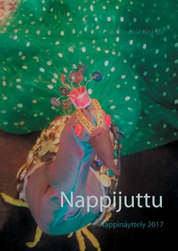 Niskala, Lea Tuulikki - Nappijuttu: Nappinäyttely 2017, e-kirja