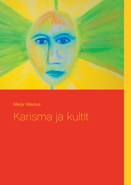 Vilenius, Merja - Karisma ja kultit, ebook