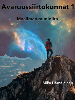 Hämäläinen, Mika - Maailman raunioilta, ebook