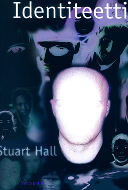 Hall, Stuart - Identiteetti, ebook