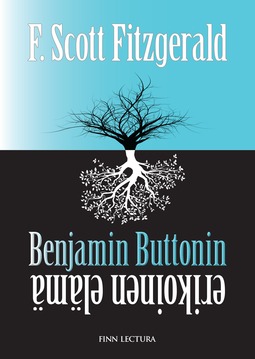 Fitzgerald, F. Scott - Benjamin Buttonin erikoinen elämä, e-kirja