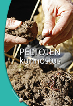 Alakukku, Laura - Peltojen kunnostus, e-kirja